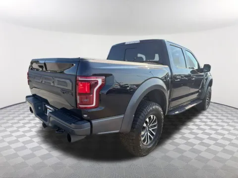 More photos of 2019 Ford F-150 Raptor at Southtowne Hyundai of Newnan, GA