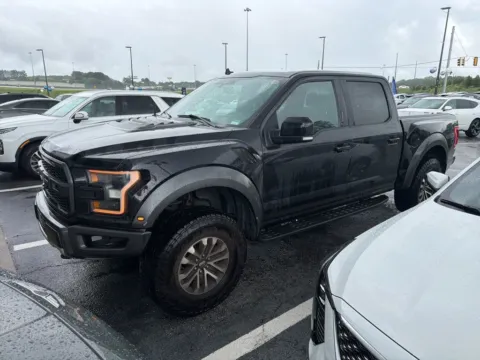 Photos of 2019 Ford F-150 Raptor for sale in Newnan, GA at Southtowne Hyundai of Newnan