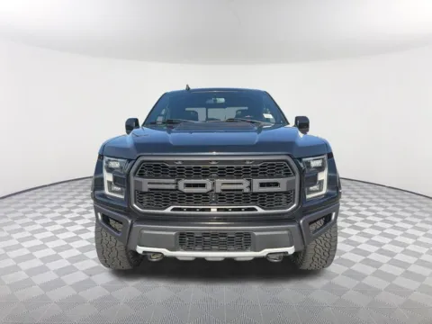 Photos of 2019 Ford F-150 Raptor for sale in Newnan, GA at Southtowne Hyundai of Newnan