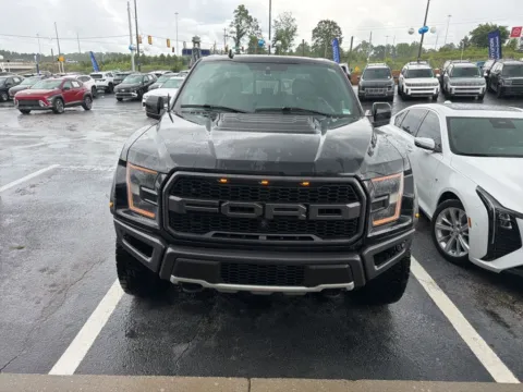 Photos of 2019 Ford F-150 Raptor for sale in Newnan, GA at Southtowne Hyundai of Newnan