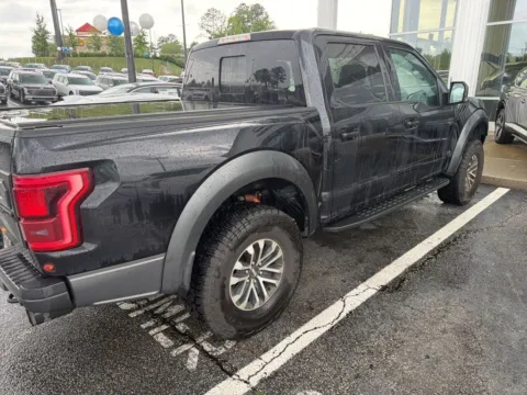 More photos of 2019 Ford F-150 Raptor at Southtowne Hyundai of Newnan, GA