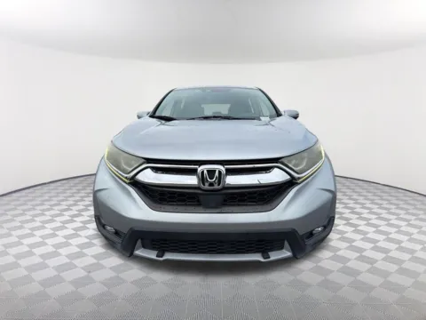 Photos of 2018 Honda CR-V EX-L for sale in Newnan, GA at Southtowne Hyundai of Newnan