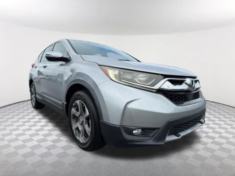 Another view of 2018 Honda CR-V EX-L for sale in Newnan, GA at Southtowne Hyundai of Newnan