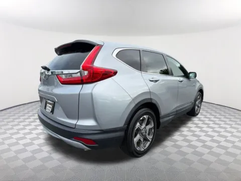 More photos of 2018 Honda CR-V EX-L at Southtowne Hyundai of Newnan, GA