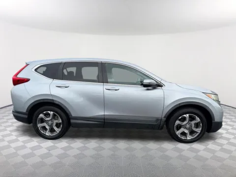 More photos of 2018 Honda CR-V EX-L at Southtowne Hyundai of Newnan, GA