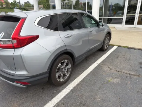 More photos of 2018 Honda CR-V EX-L at Southtowne Hyundai of Newnan, GA