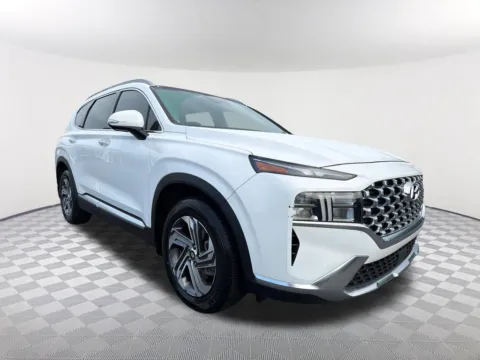 Another view of 2023 Hyundai Santa Fe SEL for sale in Newnan, GA at Southtowne Hyundai of Newnan