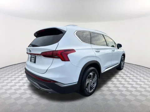 More photos of 2023 Hyundai Santa Fe SEL at Southtowne Hyundai of Newnan, GA