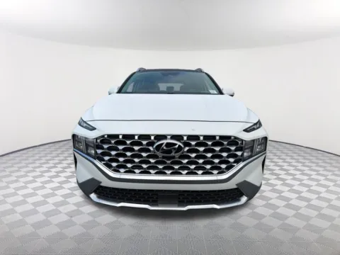 Photos of 2023 Hyundai Santa Fe SEL for sale in Newnan, GA at Southtowne Hyundai of Newnan