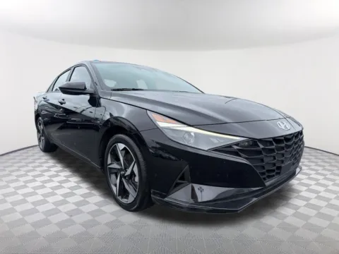 Another view of 2023 Hyundai Elantra SEL for sale in Newnan, GA at Southtowne Hyundai of Newnan