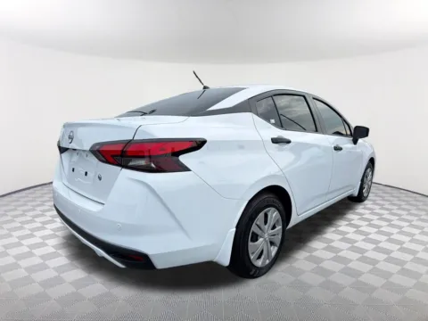 More photos of 2025 Nissan Versa 1.6 S at Southtowne Hyundai of Newnan, GA