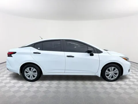 More photos of 2025 Nissan Versa 1.6 S at Southtowne Hyundai of Newnan, GA