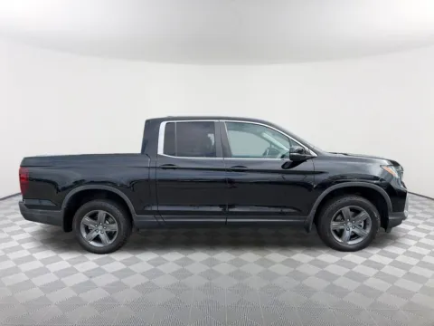 More photos of 2023 Honda Ridgeline RTL at Southtowne Hyundai of Newnan, GA