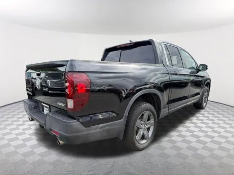 More photos of 2023 Honda Ridgeline RTL at Southtowne Hyundai of Newnan, GA