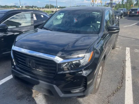 Photos of 2023 Honda Ridgeline RTL for sale in Newnan, GA at Southtowne Hyundai of Newnan