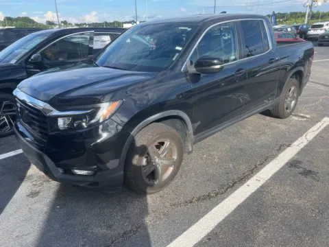 Another view of 2023 Honda Ridgeline RTL for sale in Newnan, GA at Southtowne Hyundai of Newnan