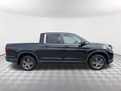 More photos of 2023 Honda Ridgeline RTL at Southtowne Hyundai of Newnan, GA