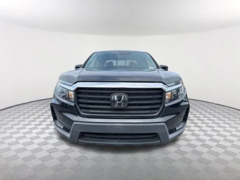 Photos of 2023 Honda Ridgeline RTL for sale in Newnan, GA at Southtowne Hyundai of Newnan