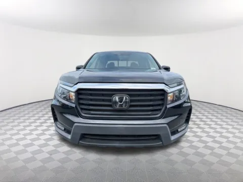 Photos of 2023 Honda Ridgeline RTL for sale in Newnan, GA at Southtowne Hyundai of Newnan