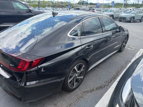 More photos of 2021 Hyundai Sonata SEL Plus at Southtowne Hyundai of Newnan, GA