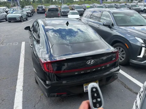 More photos of 2021 Hyundai Sonata SEL Plus at Southtowne Hyundai of Newnan, GA