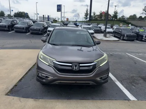 Photos of 2016 Honda CR-V EX for sale in Newnan, GA at Southtowne Hyundai of Newnan