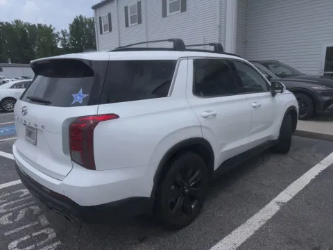 More photos of 2025 Hyundai Palisade XRT at Southtowne Hyundai of Newnan, GA
