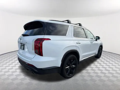 More photos of 2025 Hyundai Palisade XRT at Southtowne Hyundai of Newnan, GA
