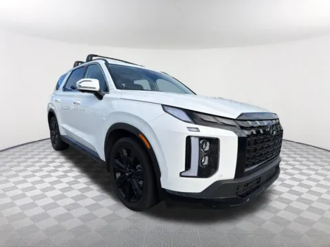 Another view of 2025 Hyundai Palisade XRT for sale in Newnan, GA at Southtowne Hyundai of Newnan