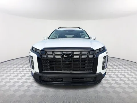Photos of 2025 Hyundai Palisade XRT for sale in Newnan, GA at Southtowne Hyundai of Newnan