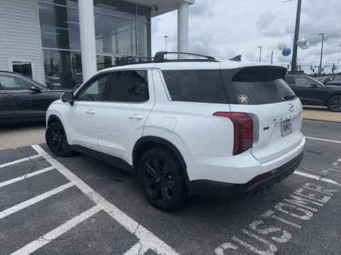 More photos of 2025 Hyundai Palisade XRT at Southtowne Hyundai of Newnan, GA