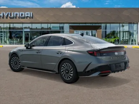 More photos of 2026 Hyundai Sonata Hybrid SEL at Southtowne Hyundai of Newnan, GA