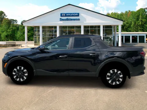More photos of 2026 Hyundai Santa Cruz SEL at Southtowne Hyundai of Newnan, GA