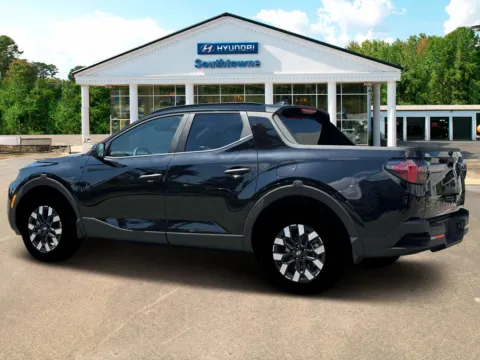 More photos of 2026 Hyundai Santa Cruz SEL at Southtowne Hyundai of Newnan, GA