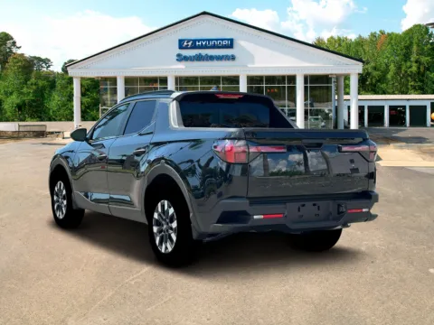 More photos of 2026 Hyundai Santa Cruz SEL at Southtowne Hyundai of Newnan, GA