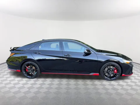 More photos of 2026 Hyundai Elantra N at Southtowne Hyundai of Newnan, GA