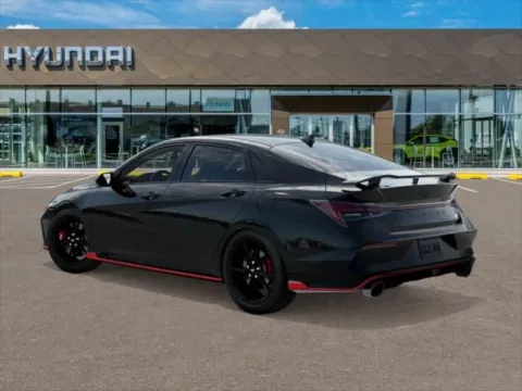 More photos of 2026 Hyundai Elantra N at Southtowne Hyundai of Newnan, GA