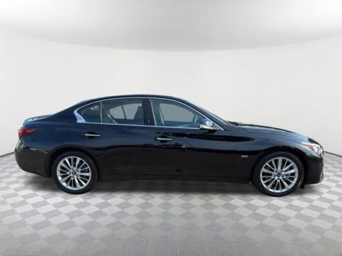 More photos of 2020 INFINITI Q50 3.0t LUXE at Southtowne Hyundai of Newnan, GA