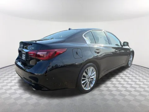 More photos of 2020 INFINITI Q50 3.0t LUXE at Southtowne Hyundai of Newnan, GA