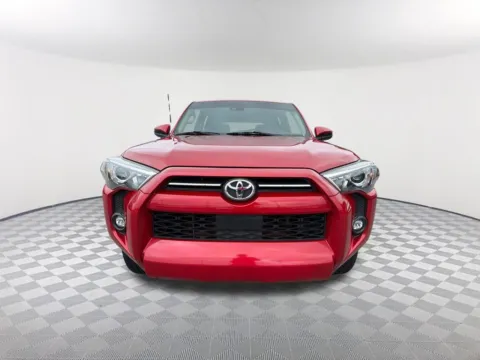 Photos of 2022 Toyota 4Runner SR5 for sale in Newnan, GA at Southtowne Hyundai of Newnan