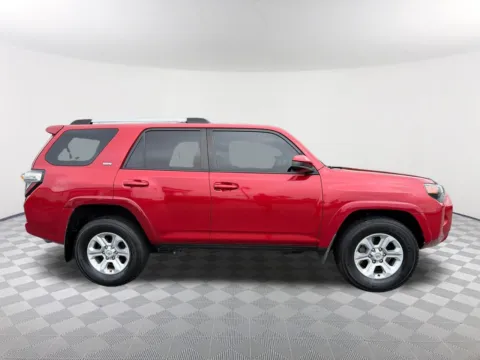 More photos of 2022 Toyota 4Runner SR5 at Southtowne Hyundai of Newnan, GA