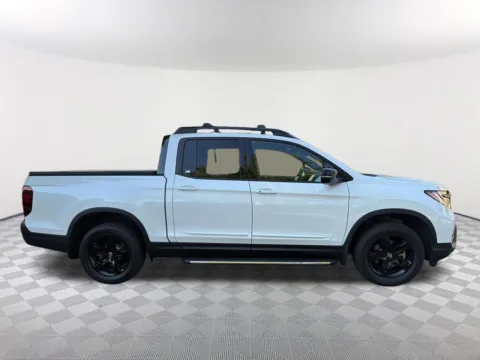 More photos of 2021 Honda Ridgeline Black Edition at Southtowne Hyundai of Newnan, GA