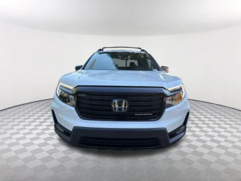 Photos of 2021 Honda Ridgeline Black Edition for sale in Newnan, GA at Southtowne Hyundai of Newnan