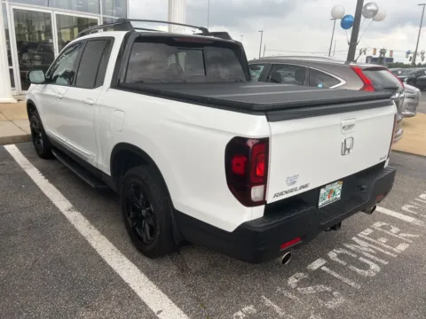 More photos of 2021 Honda Ridgeline Black Edition at Southtowne Hyundai of Newnan, GA