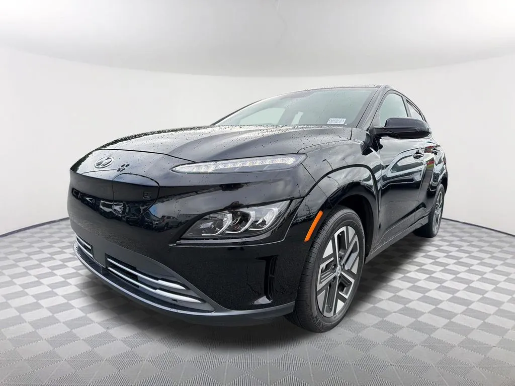 2023 Hyundai Kona Electric Limited for sale in Newnan, GA