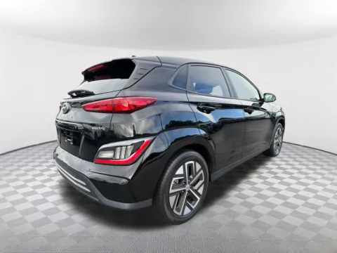 More photos of 2023 Hyundai Kona Electric Limited at Southtowne Hyundai of Newnan, GA