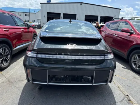 More photos of 2023 Hyundai IONIQ 6 Limited at Southtowne Hyundai of Newnan, GA