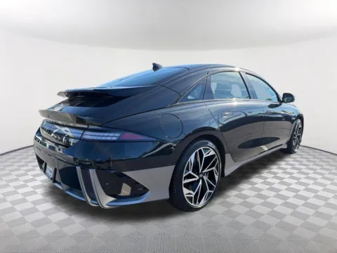 More photos of 2023 Hyundai IONIQ 6 Limited at Southtowne Hyundai of Newnan, GA