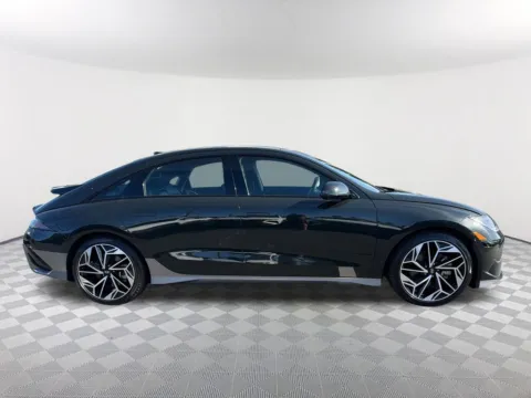 More photos of 2023 Hyundai IONIQ 6 Limited at Southtowne Hyundai of Newnan, GA