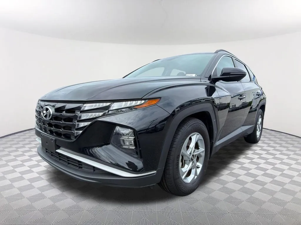 2023 Hyundai Tucson SEL for sale in Newnan, GA